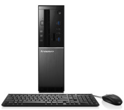 Lenovo IdeaCentre 510S Desktop PC